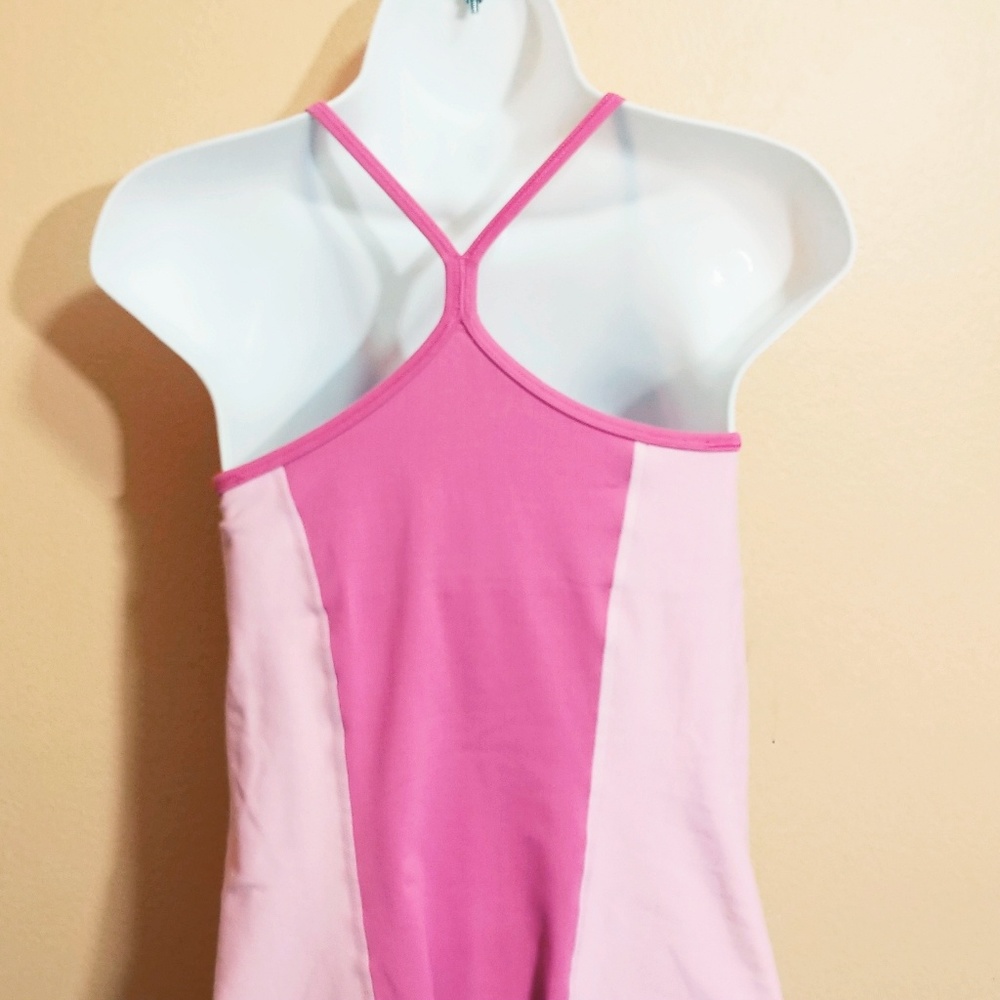 Pink Nike Tank top - Picture 3 of 5